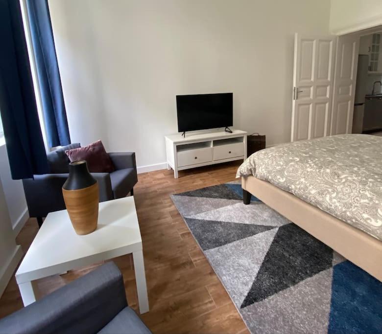 Raday Street, Spacious, Modern Apartment Budapest Exterior photo