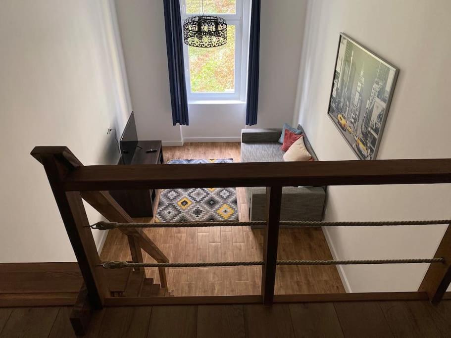 Raday Street, Spacious, Modern Apartment Budapest Exterior photo